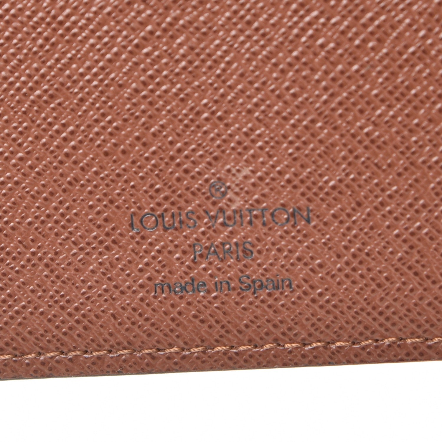 Louis Vuitton Monogram Insolite Wallet 6 of 7