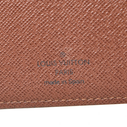 Louis Vuitton Monogram Insolite Wallet 6 of 7