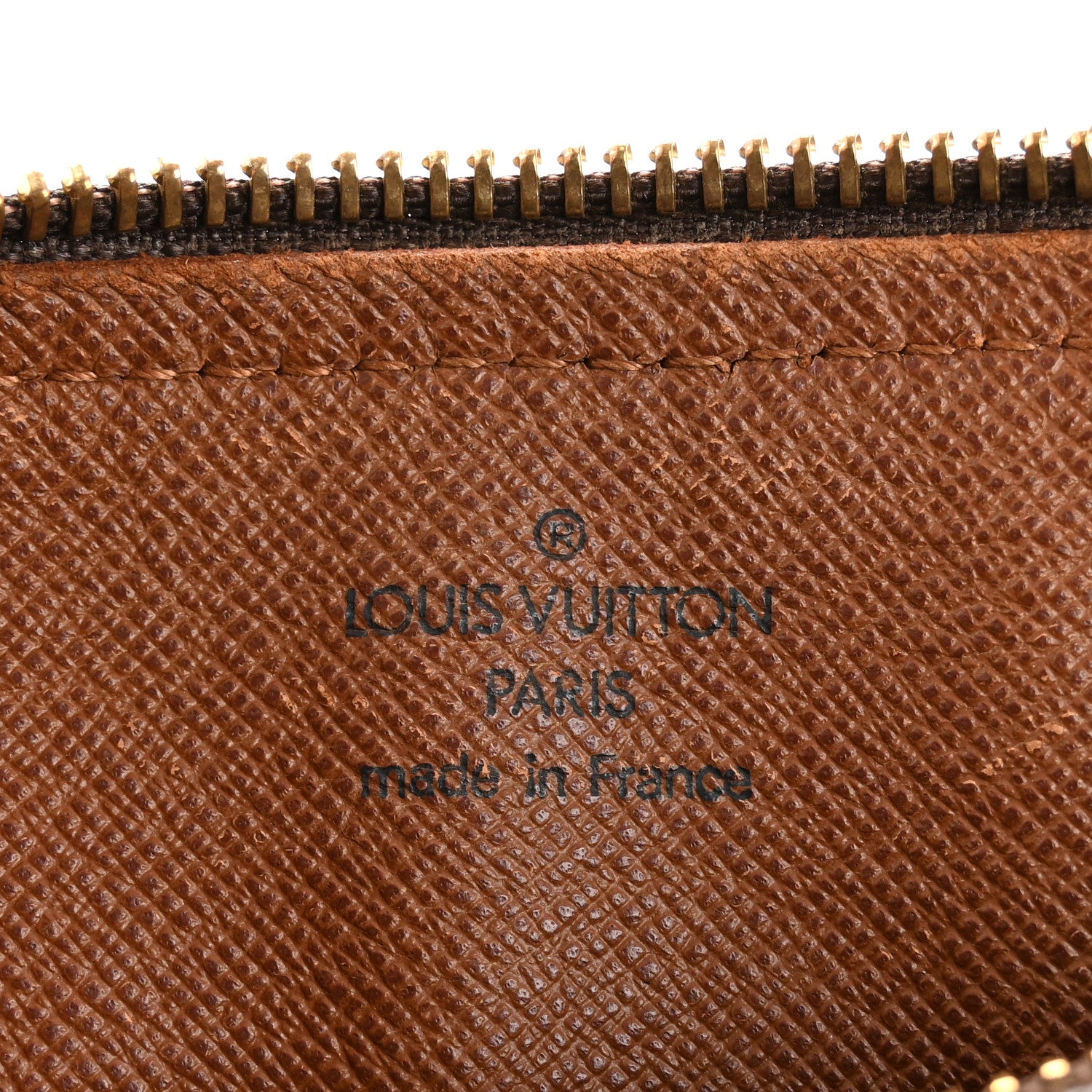 Louis Vuitton Monogram Papillon 30 6 of 17