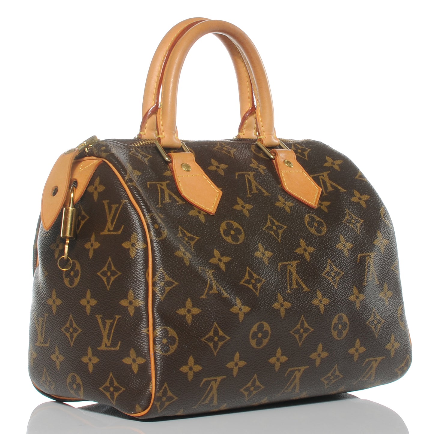 Monogram Speedy 25