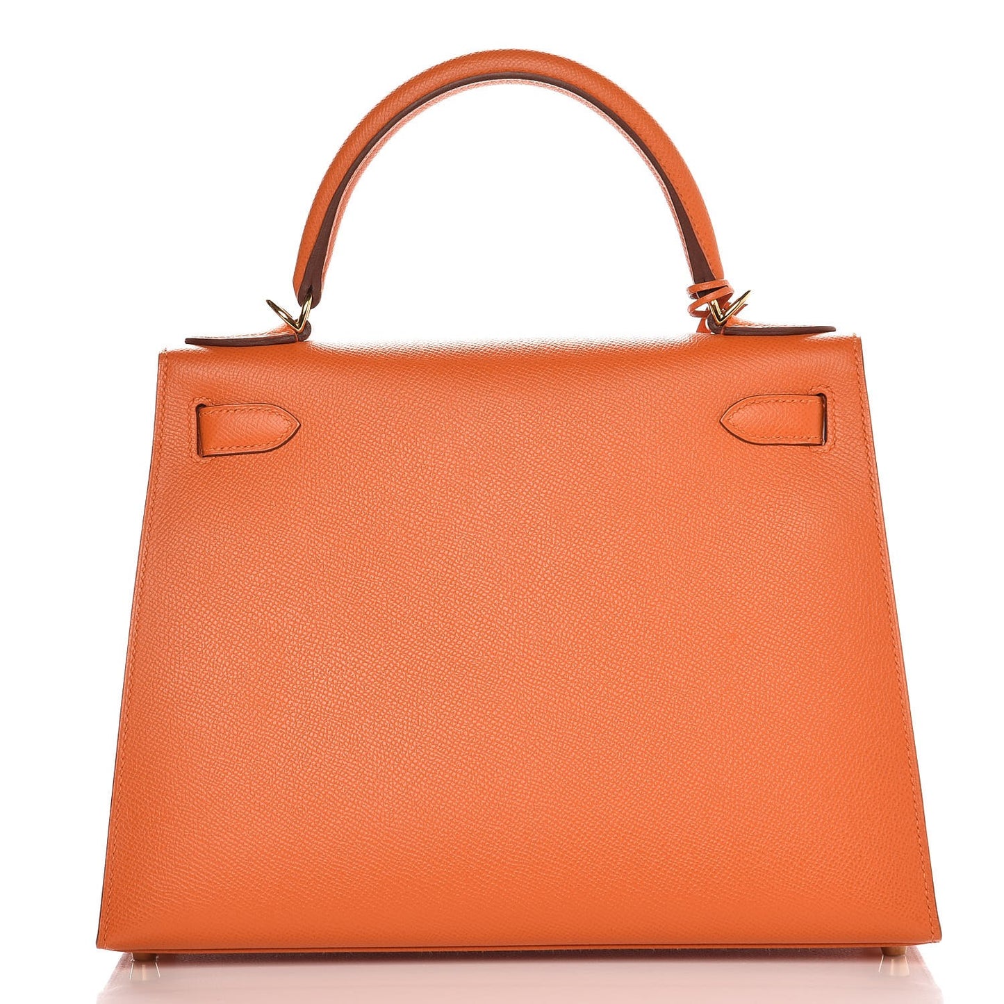 Epsom Kelly Sellier 28 Orange