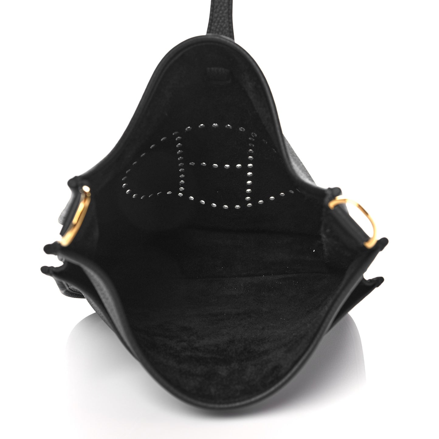 Taurillon Clemence Evelyne III PM Black