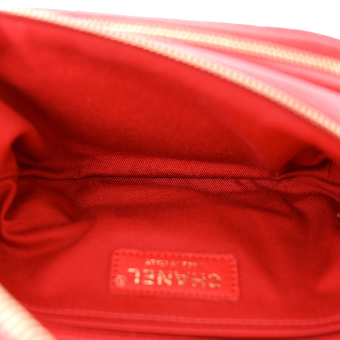 Caviar Quilted Business Affinity Waist Belt Bag Pink
