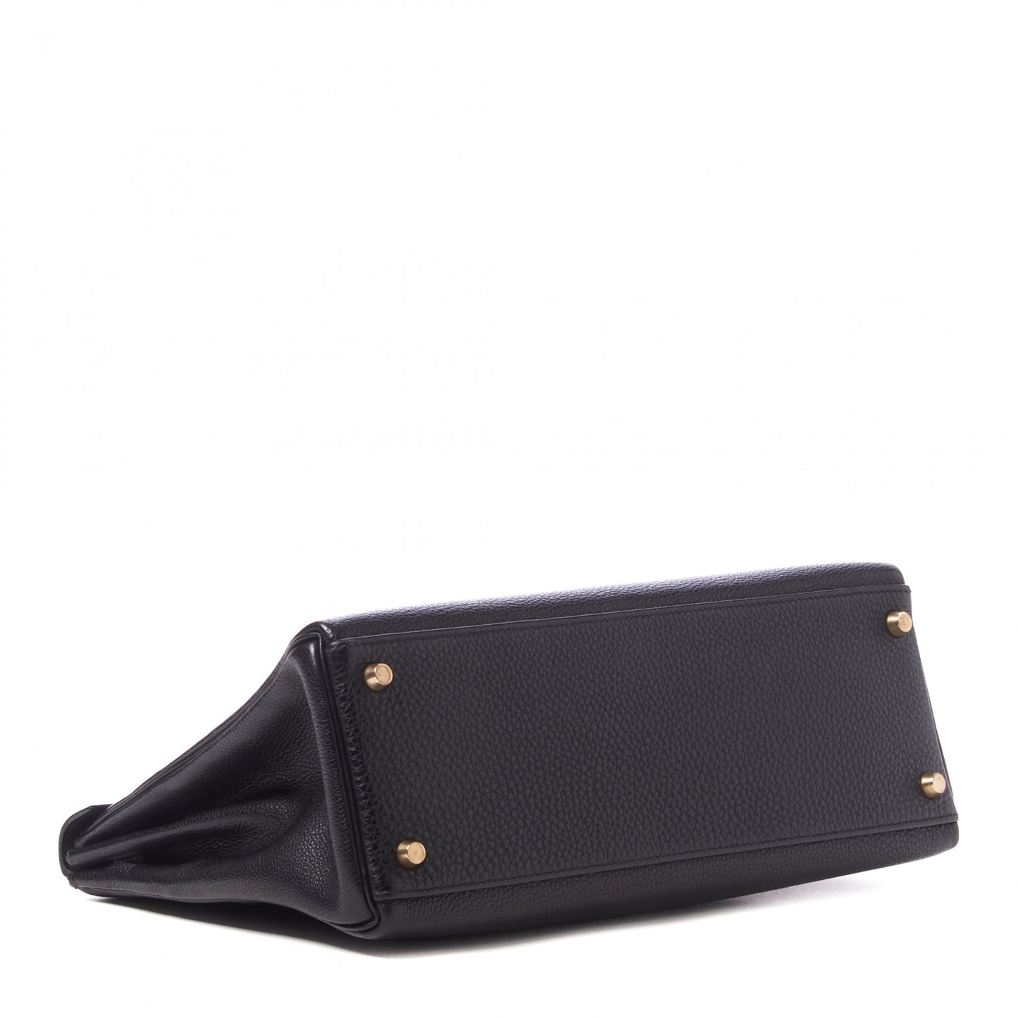 Togo Kelly Retourne 32 Black