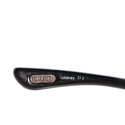 Tom Ford Whitney Sunglasses Black 6 of 6