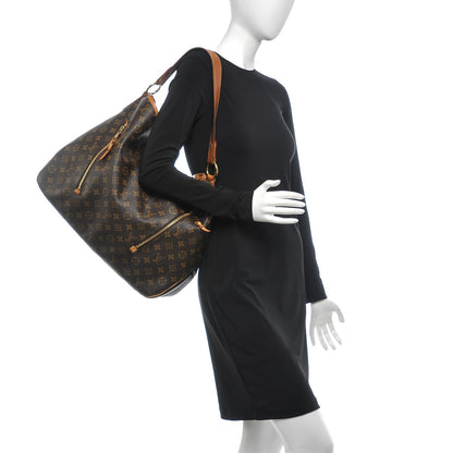 Louis Vuitton Monogram Delightful GM 2 of 16