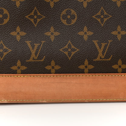 Louis Vuitton Monogram Alma GM 11 of 13