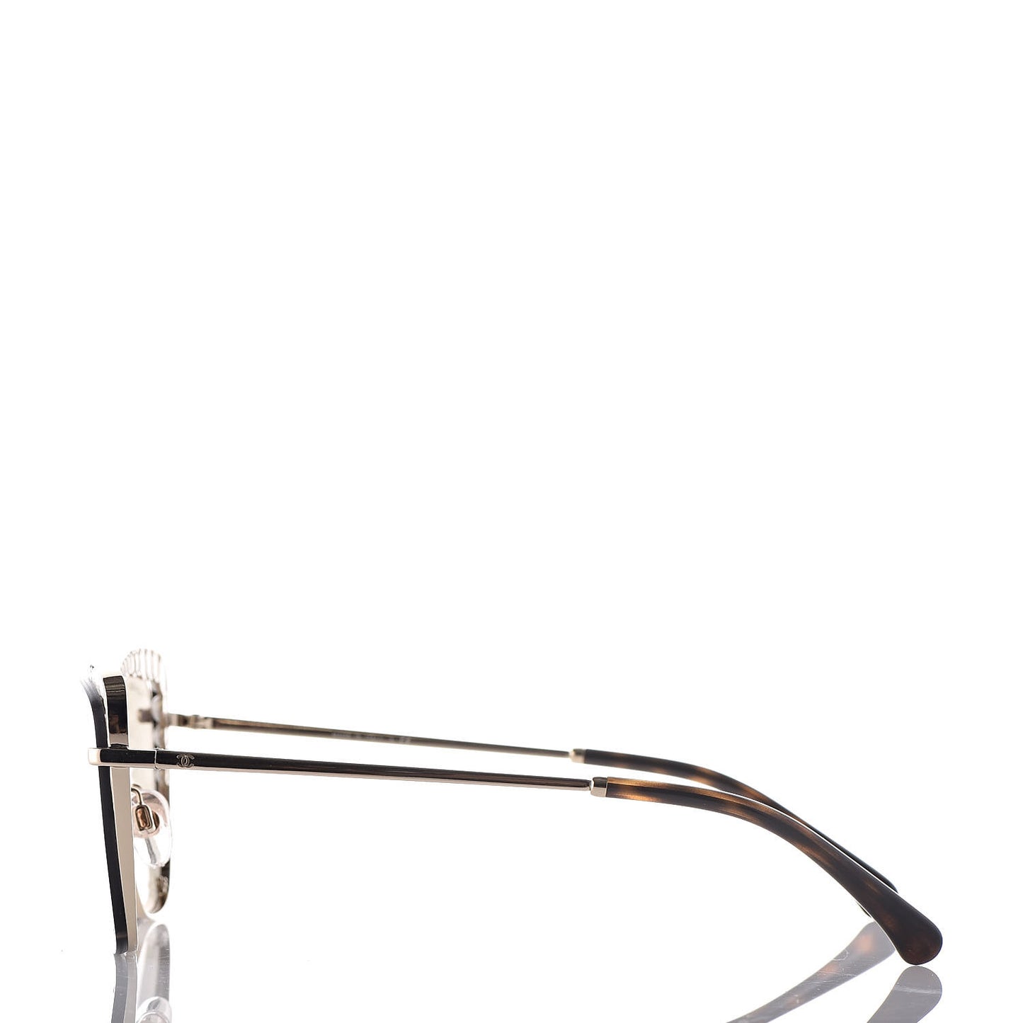 Pearl Sunglasses 4235-H Light Brown