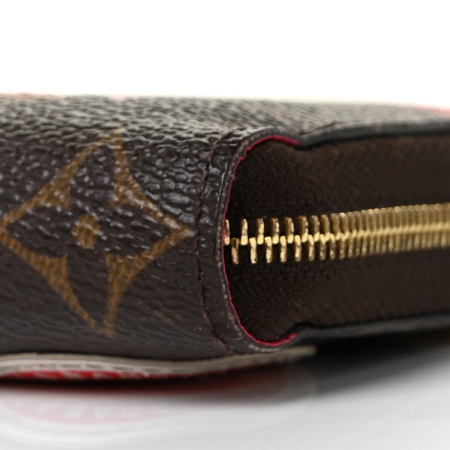 Monogram Summer Trunks Zippy Coin Purse