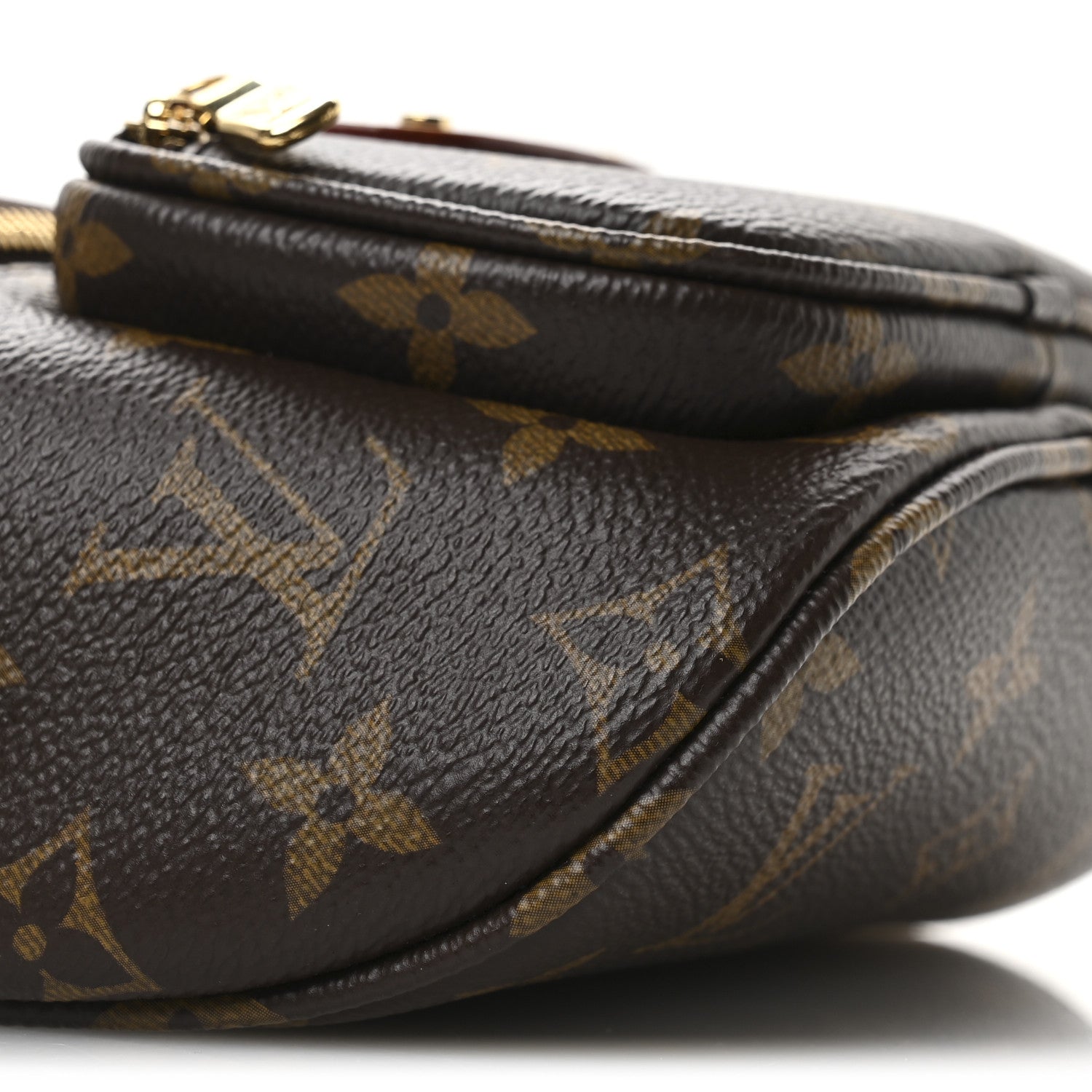 Louis Vuitton Monogram Mini Bumbag 8 of 10