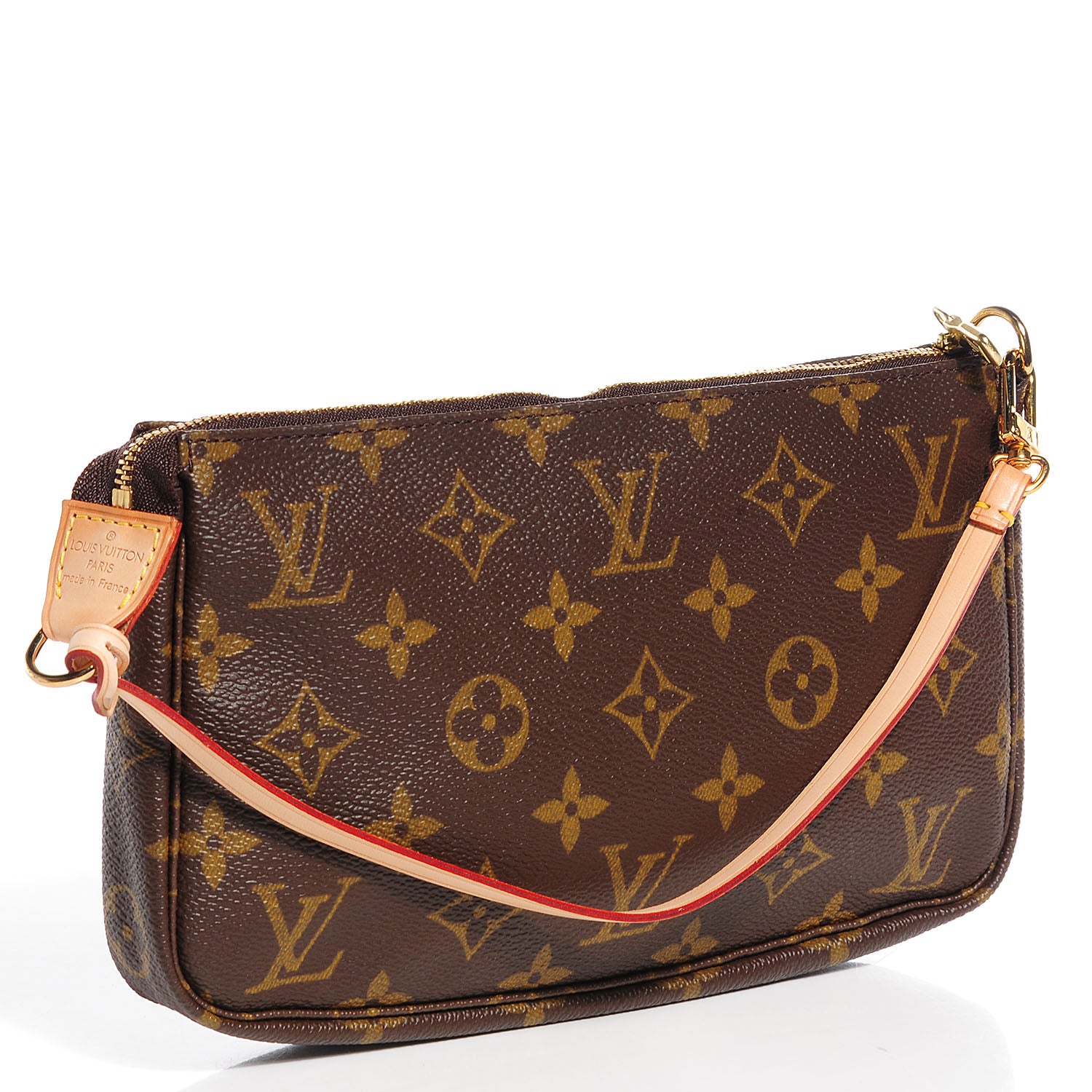 Louis Vuitton Monogram Pochette Accessories 3 of 7