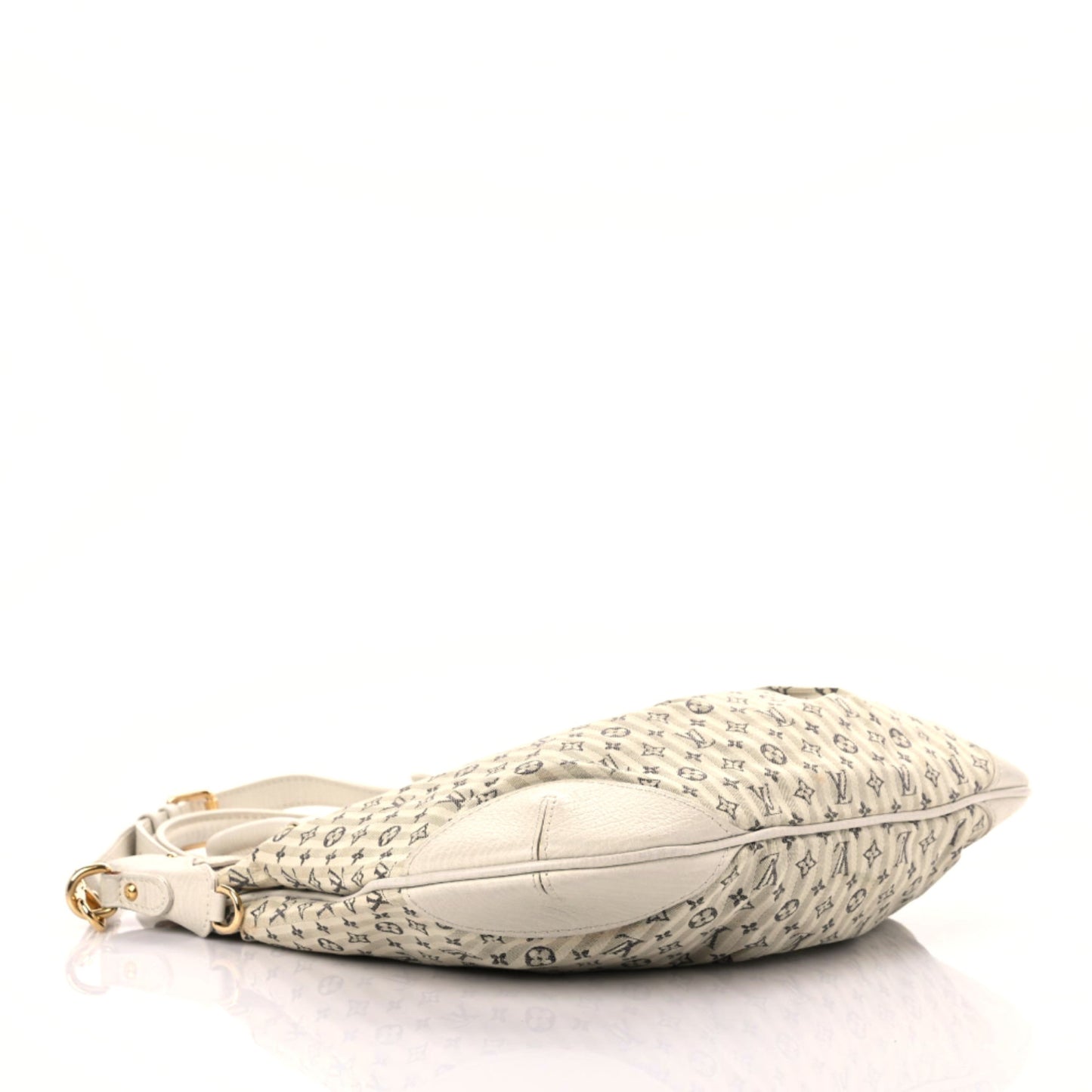 Mini Lin Croisette Marina PM Blue