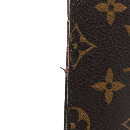 Louis Vuitton Monogram Neverfull MM GM Pochette Pivoine 10 of 12