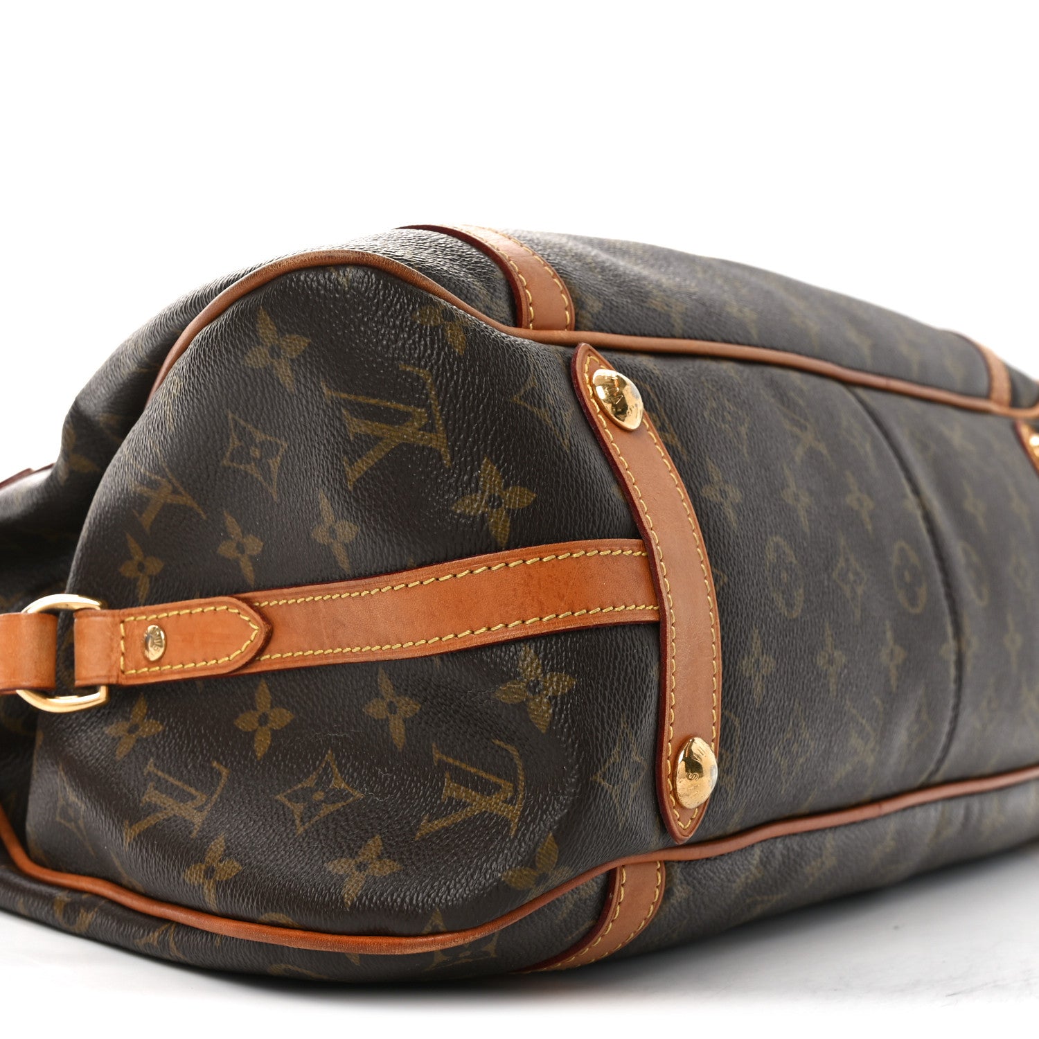 Louis Vuitton Monogram Stresa MM 8 of 9