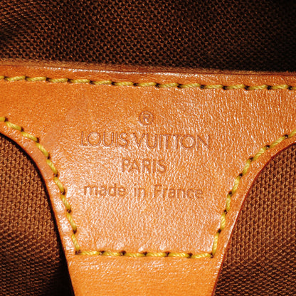 Louis Vuitton Monogram Ellipse MM 6 of 7