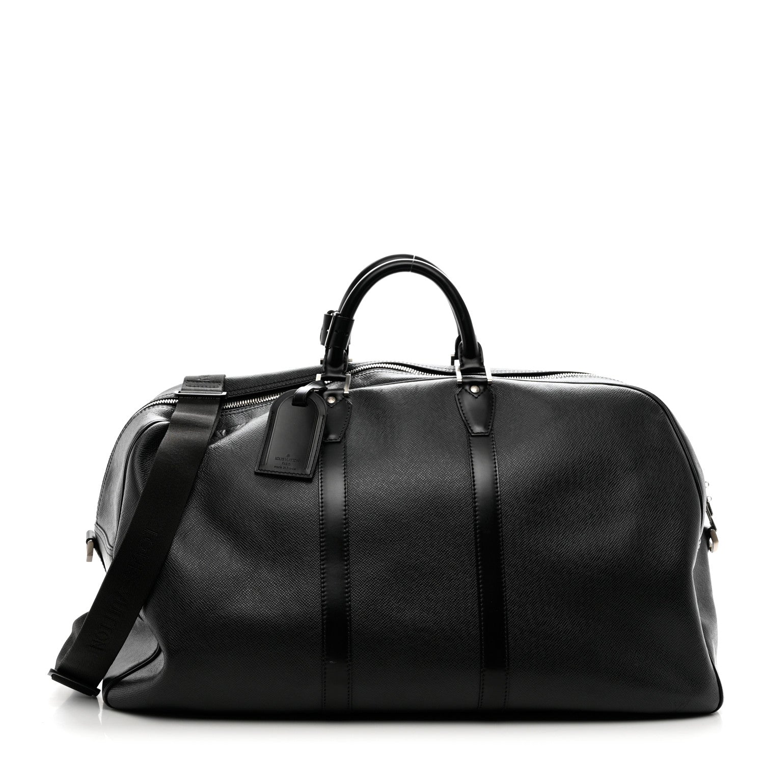 Louis Vuitton Taiga Kendall GM Ardoise 1 of 16