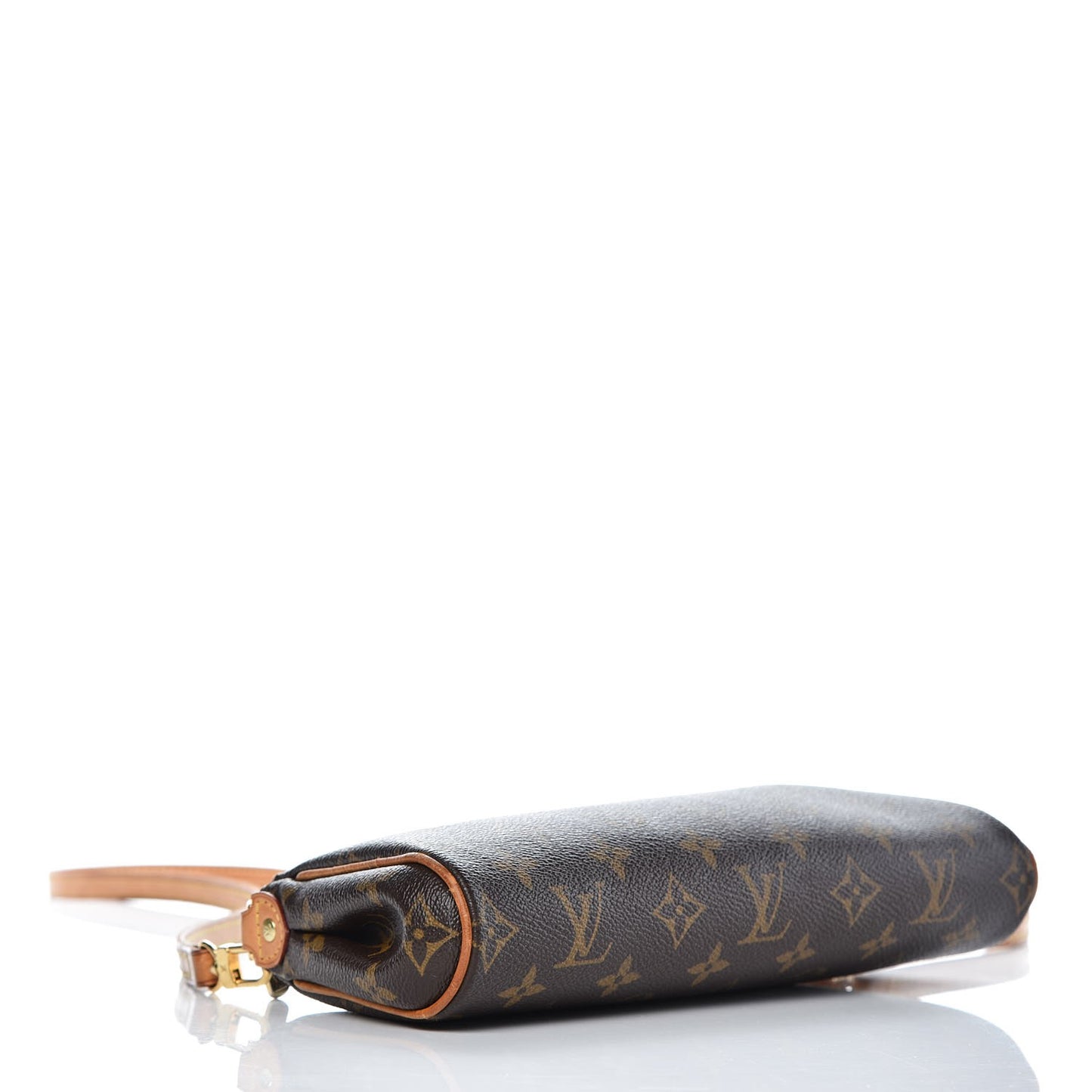 Monogram Eva Clutch
