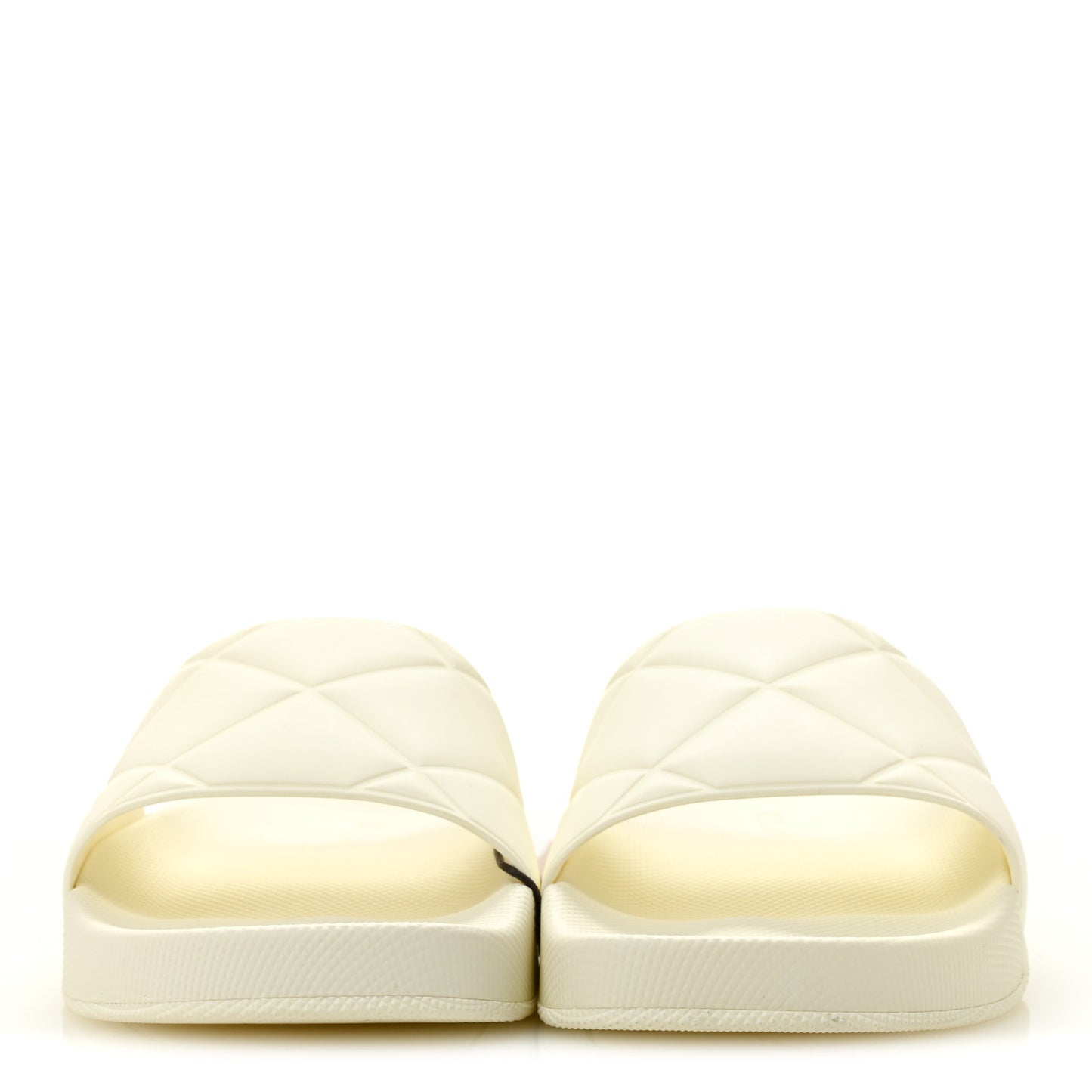Rubber The Slider Sandals 37 Sea Salt