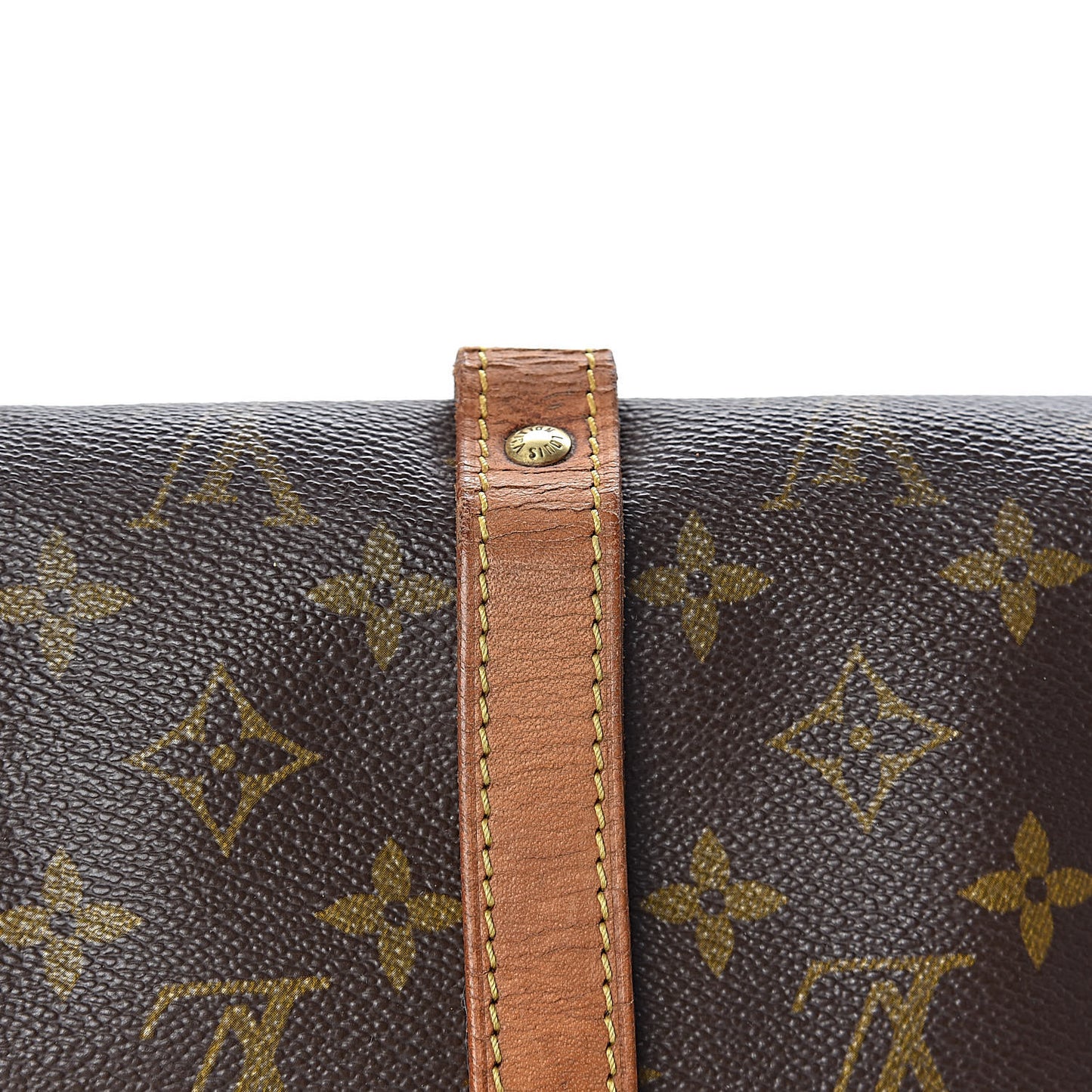 Monogram Saumur 30