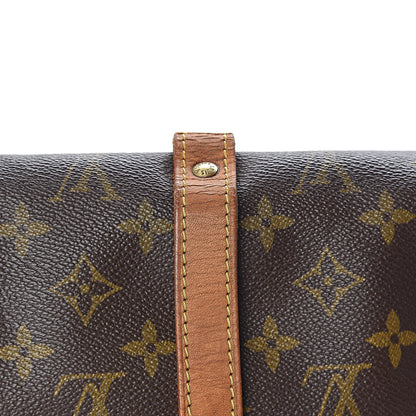 Louis Vuitton Monogram Saumur 30 16 of 17