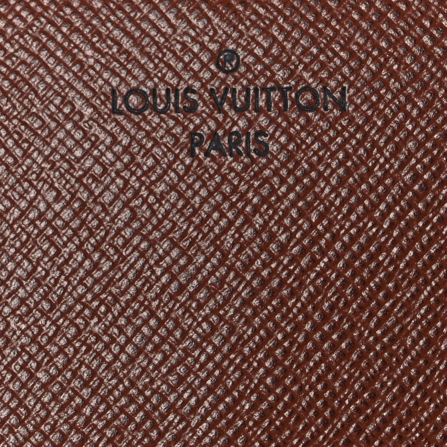 Louis Vuitton Monogram Sarah Wallet NM 6 of 8