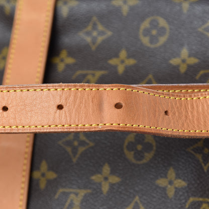 Louis Vuitton Monogram Saumur 35 14 of 15