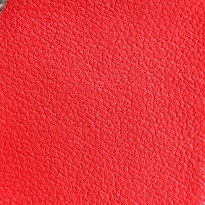 Louis Vuitton Damier Ebene Cosmetic Pouch 8 of 11