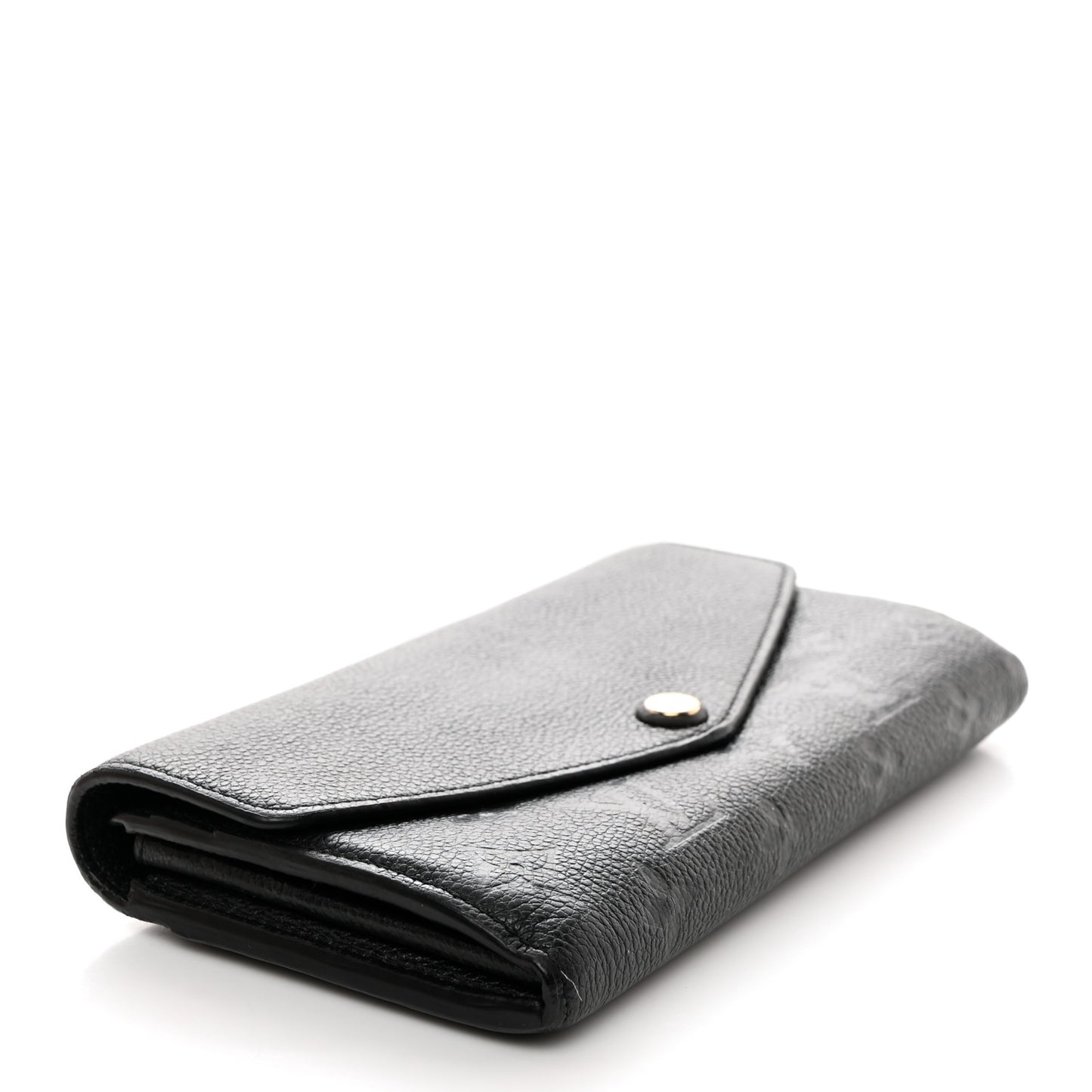 Empreinte Sarah Wallet NM Black