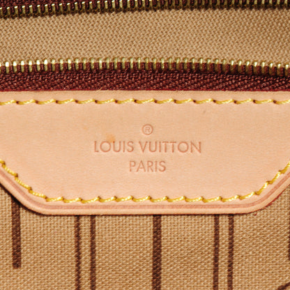 Louis Vuitton Monogram Delightful PM 6 of 8