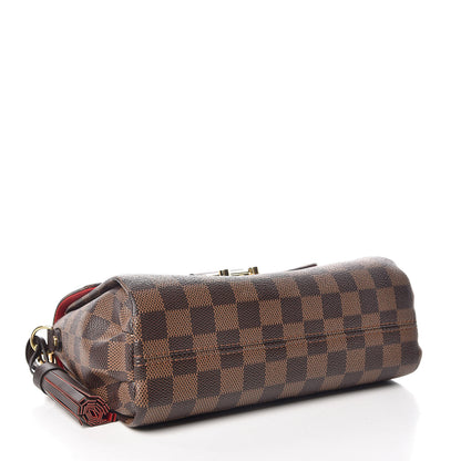 Louis Vuitton Damier Ebene Croisette 4 of 10