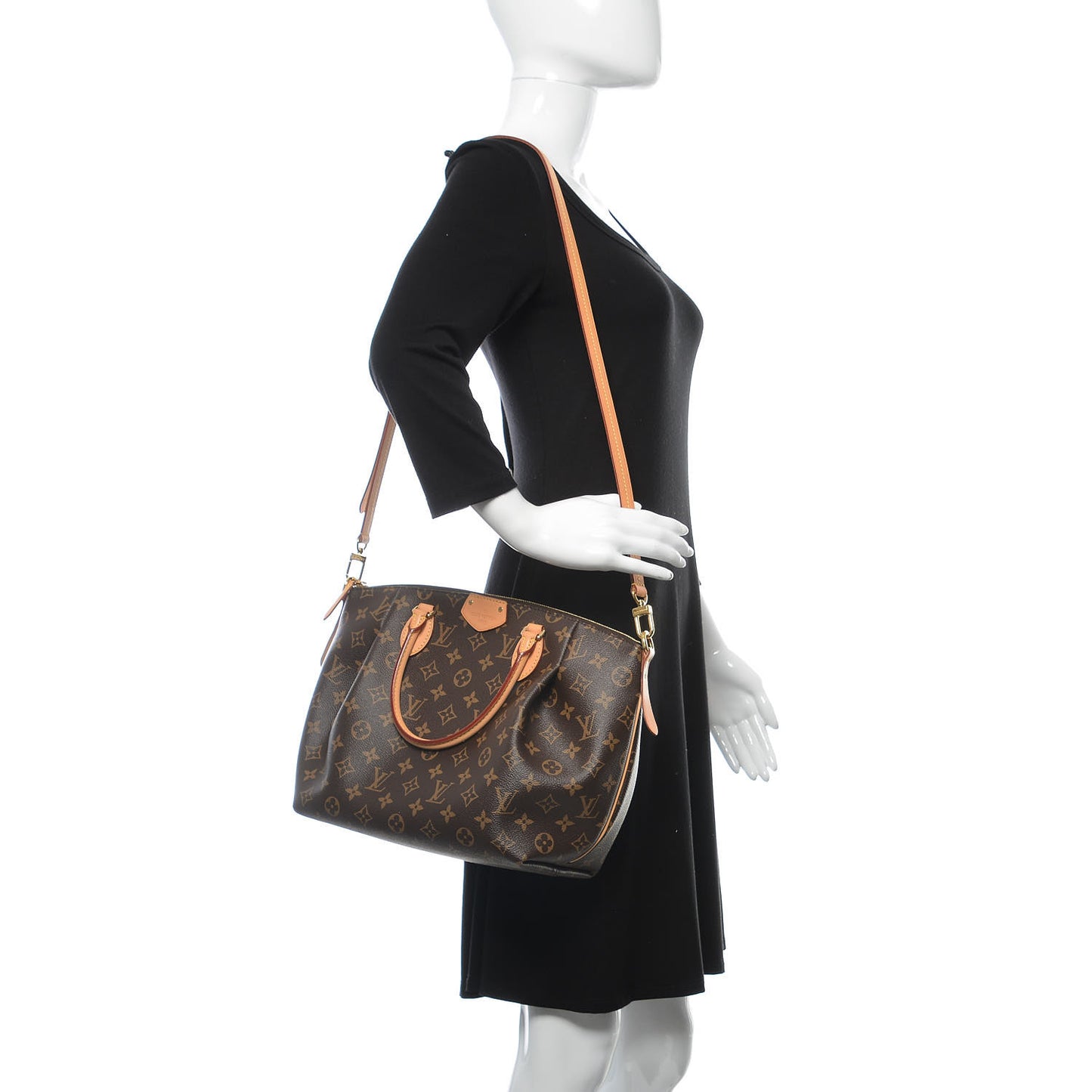 Monogram Turenne MM