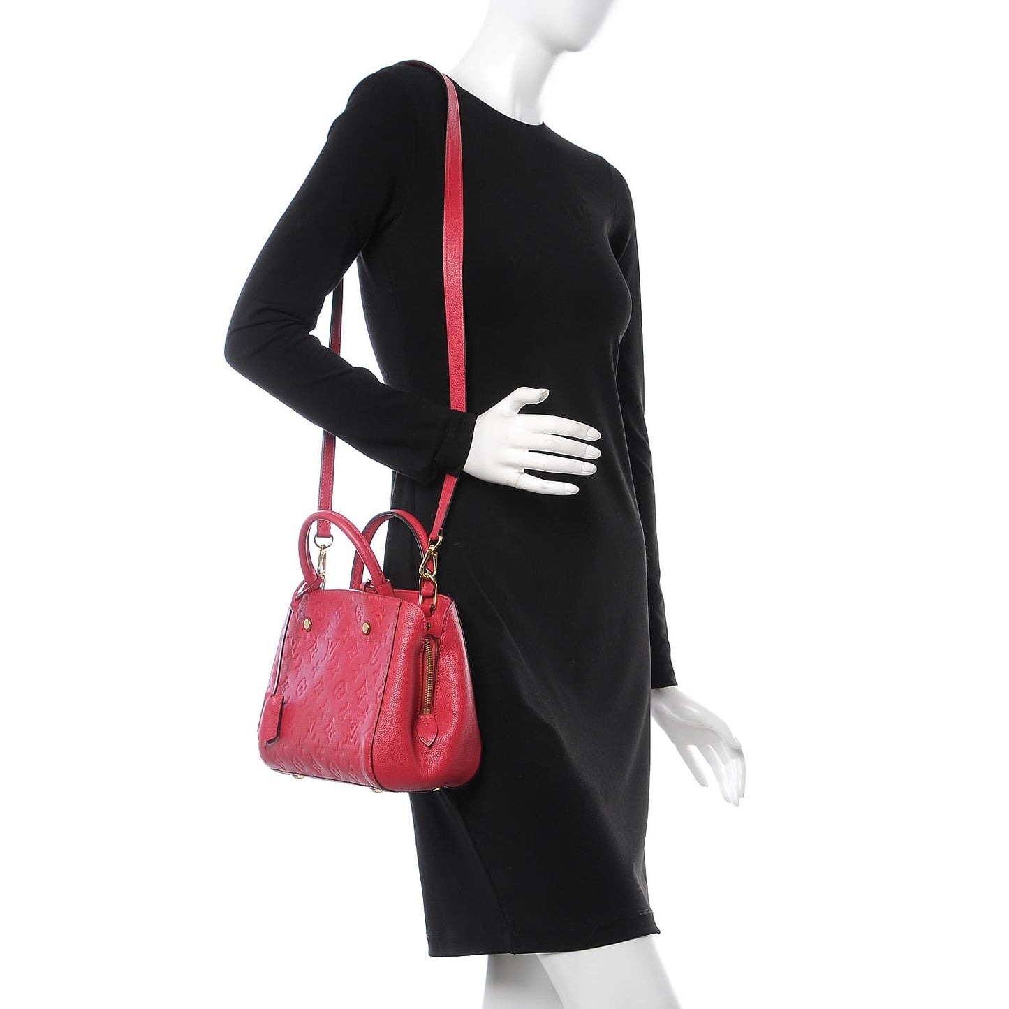 Empreinte Montaigne BB Dahlia