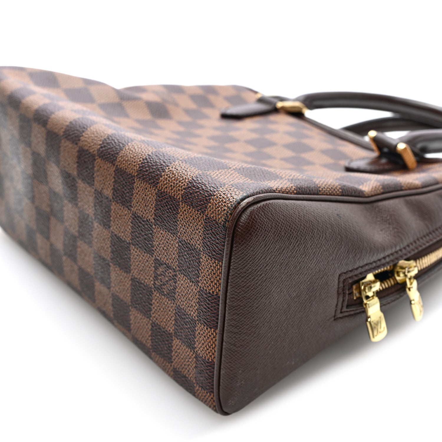 Louis Vuitton Damier Ebene Brera 8 of 9