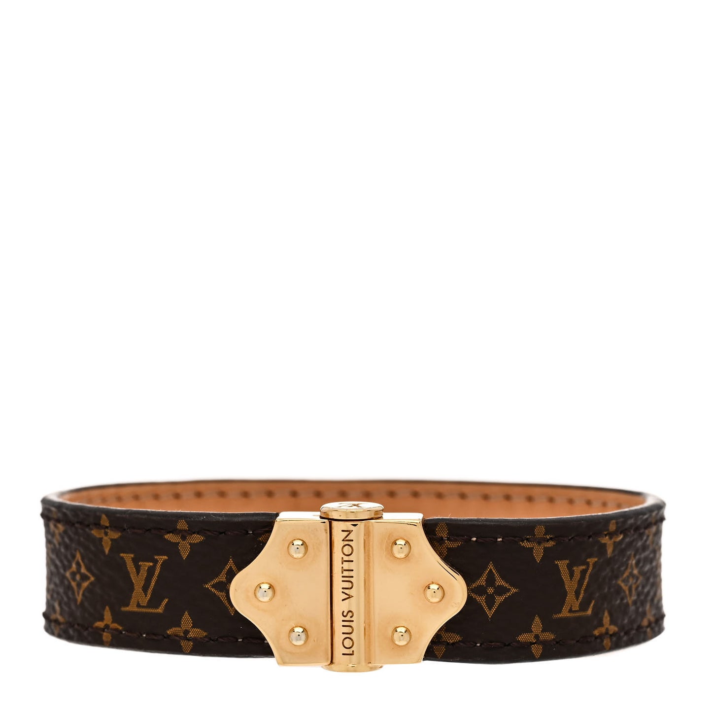 Monogram Nano Bracelet 19