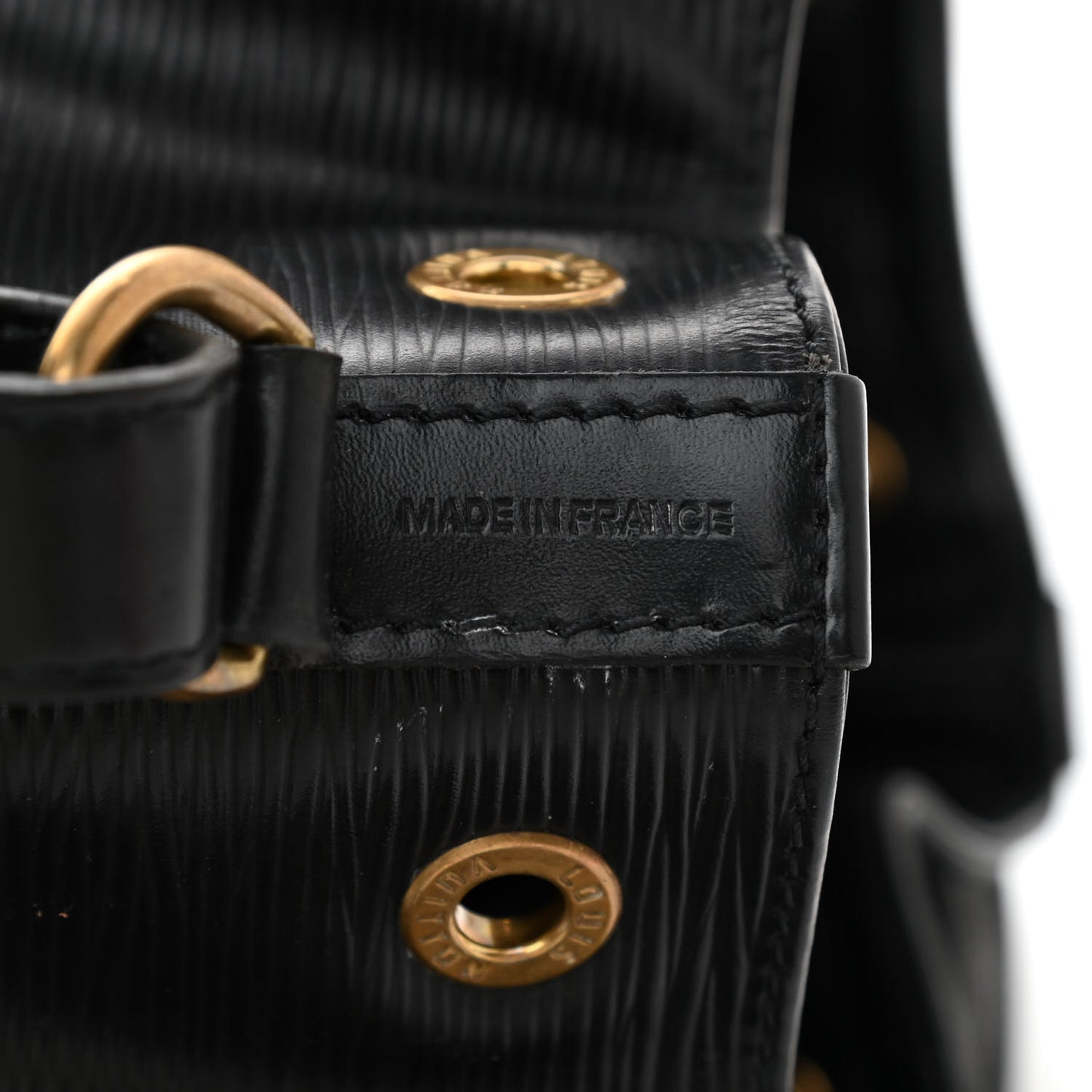Epi Petit Noe Black