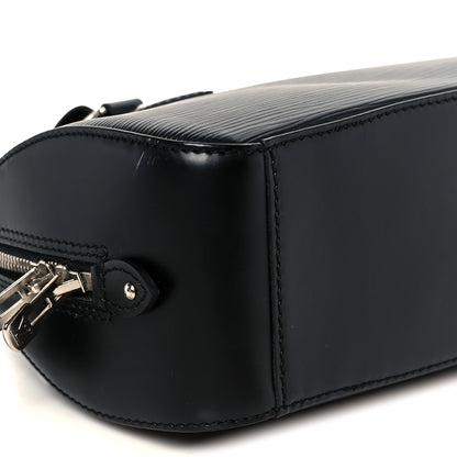 Louis Vuitton Epi Jasmin Black 10 of 11