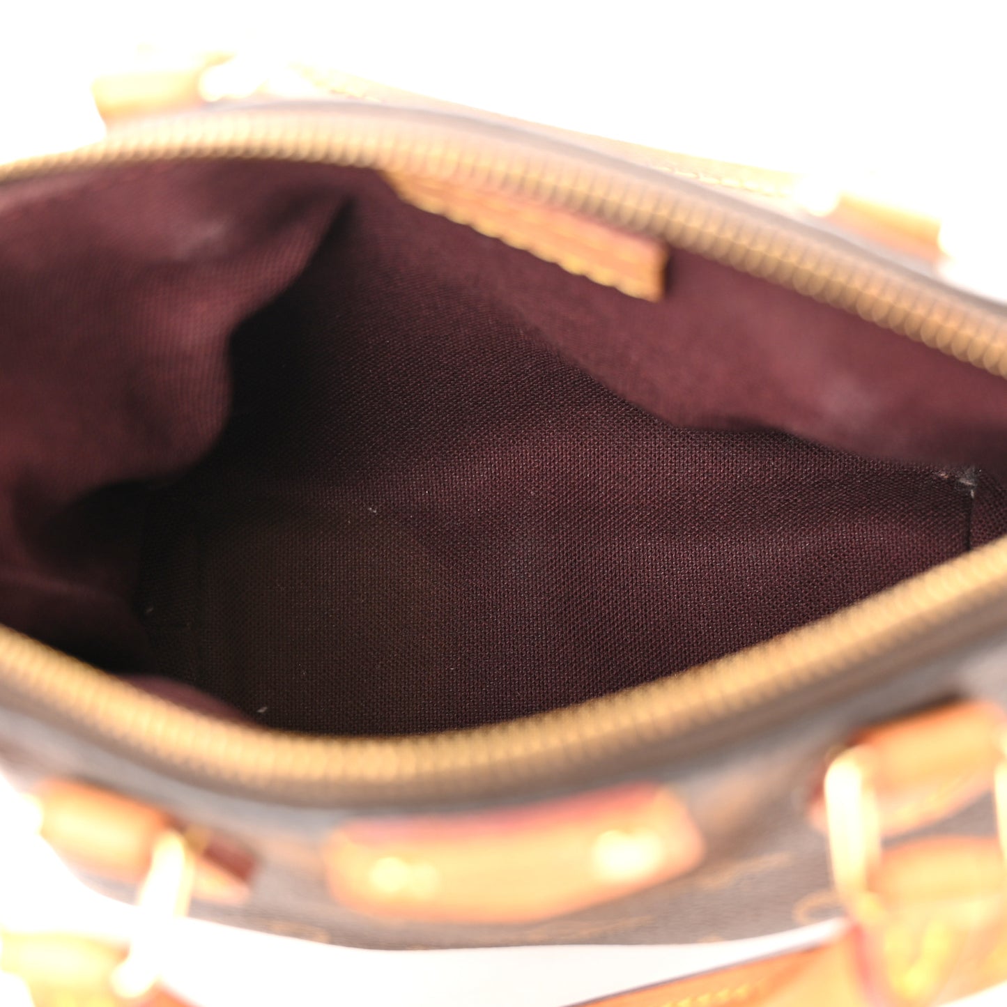 Monogram Nano Turenne