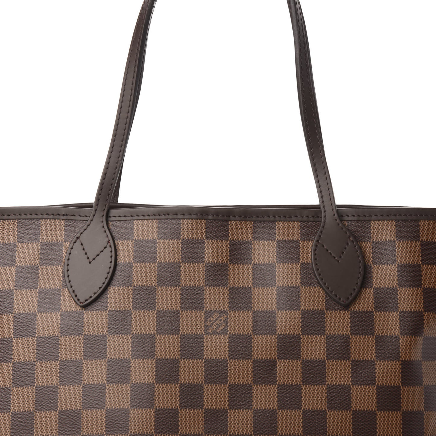 Damier Ebene Neo Neverfull MM