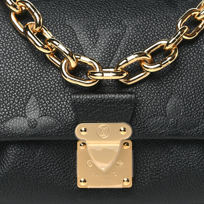 Louis Vuitton Empreinte Monogram Giant Favorite Black 7 of 9