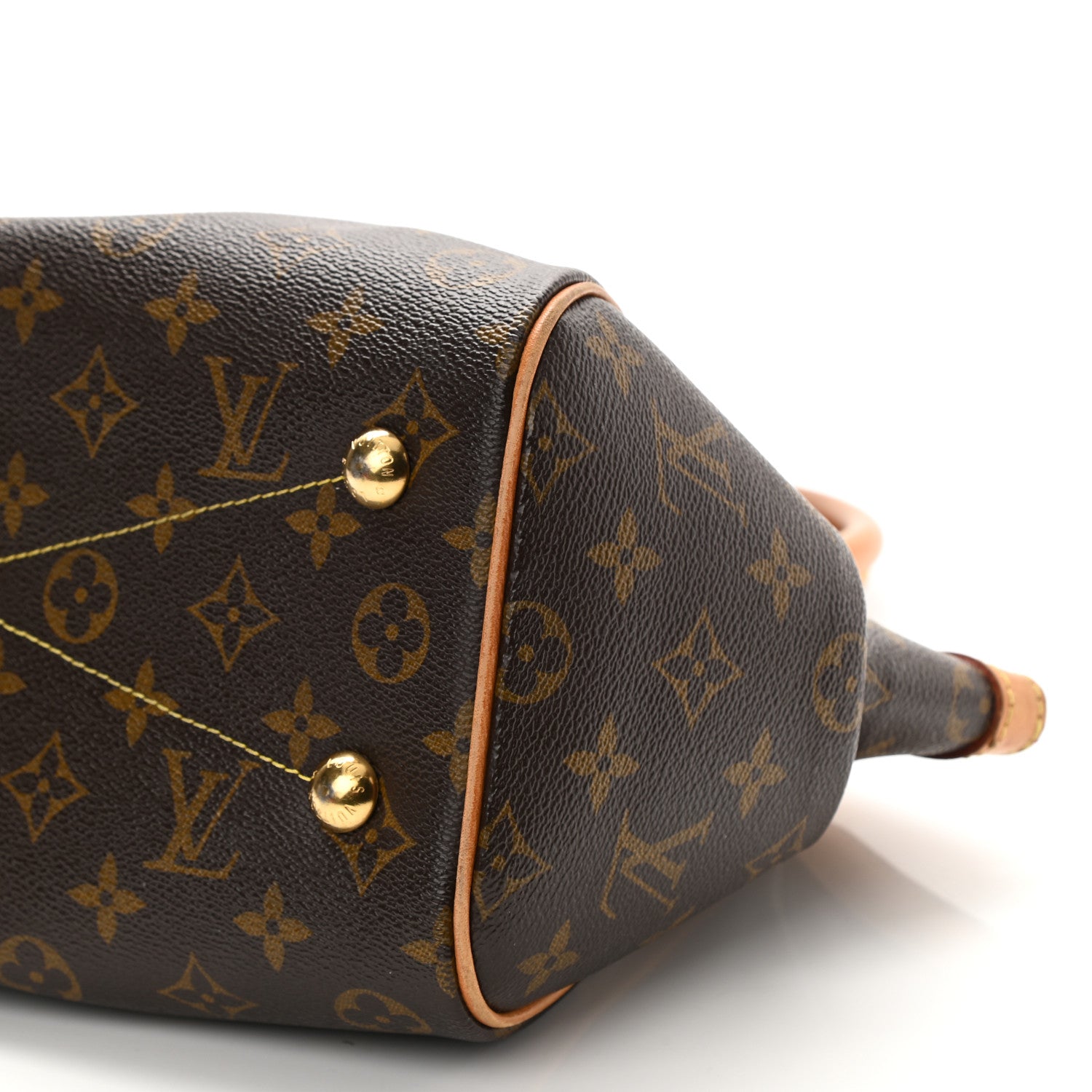 Louis Vuitton Monogram Tivoli PM 8 of 10