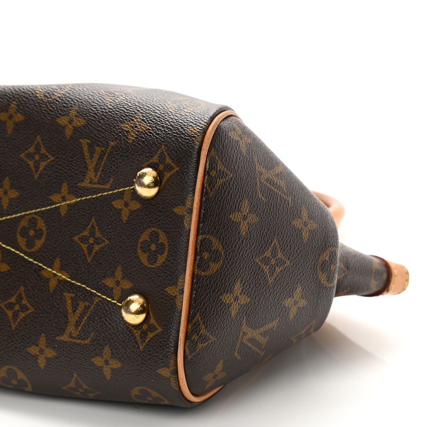 Monogram Tivoli PM