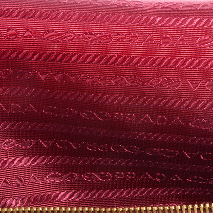 Prada Saffiano Lux Medium Tote 10 of 10