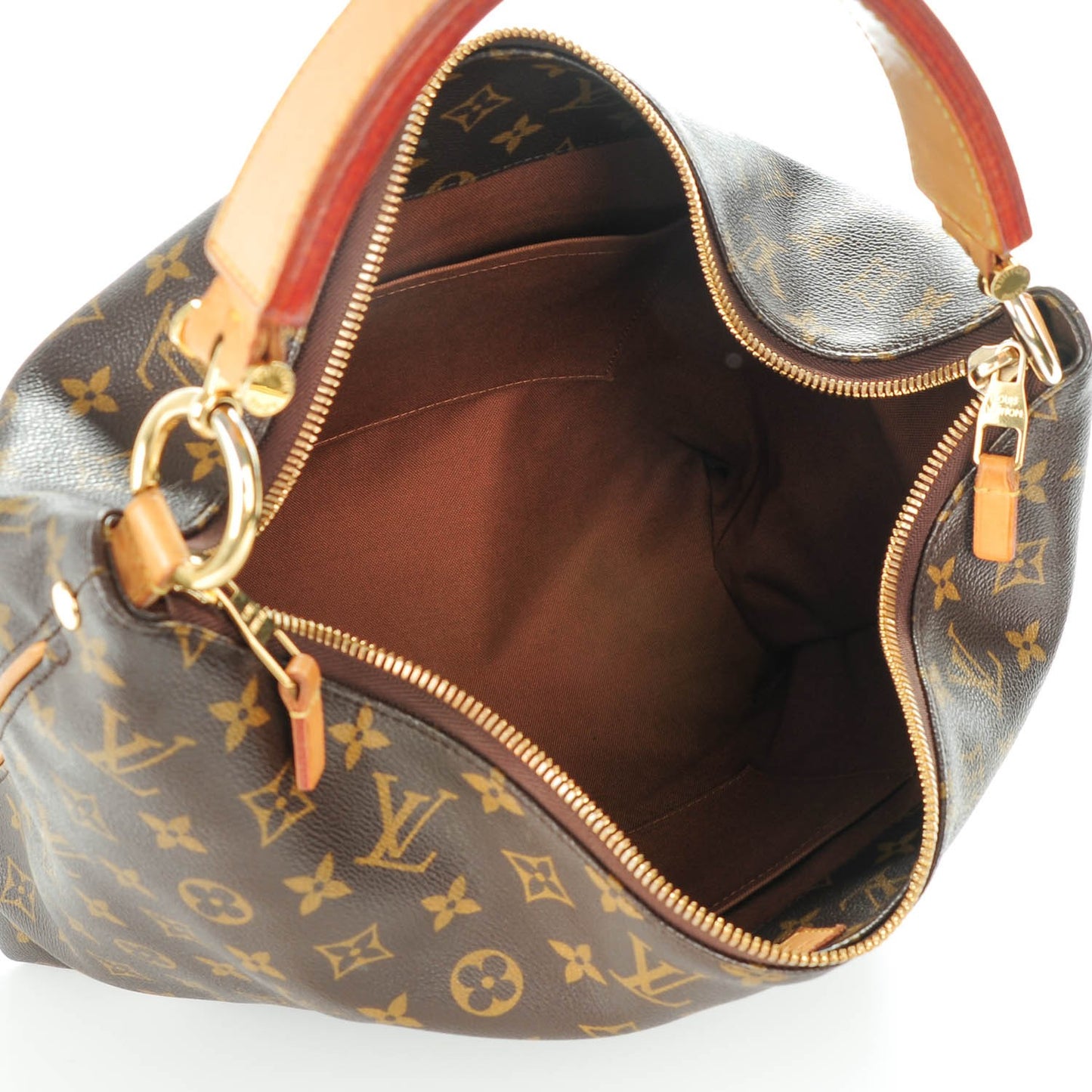 Monogram Sully MM