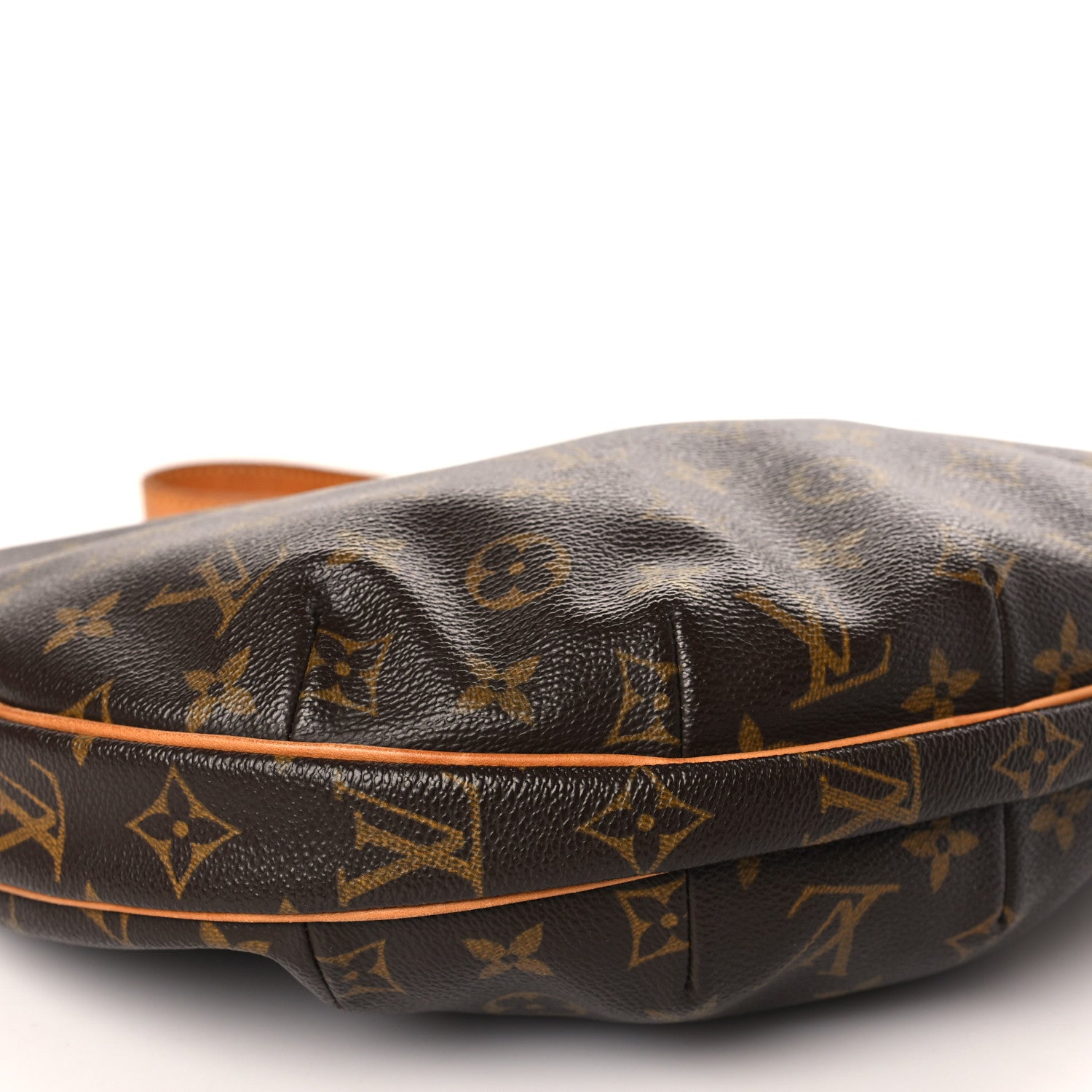 Louis Vuitton Monogram Croissant MM 7 of 8