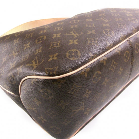 Louis Vuitton Monogram Delightful PM 5 of 9