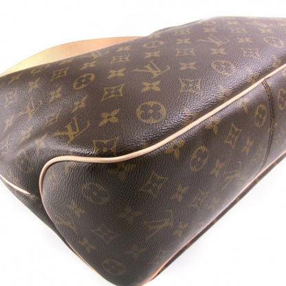 Louis Vuitton Monogram Delightful PM 5 of 9