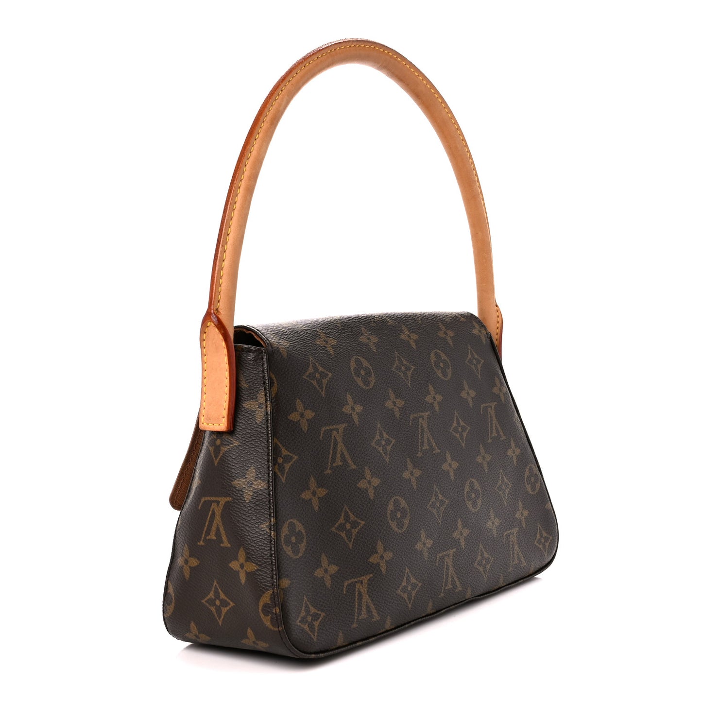 Monogram Mini Looping