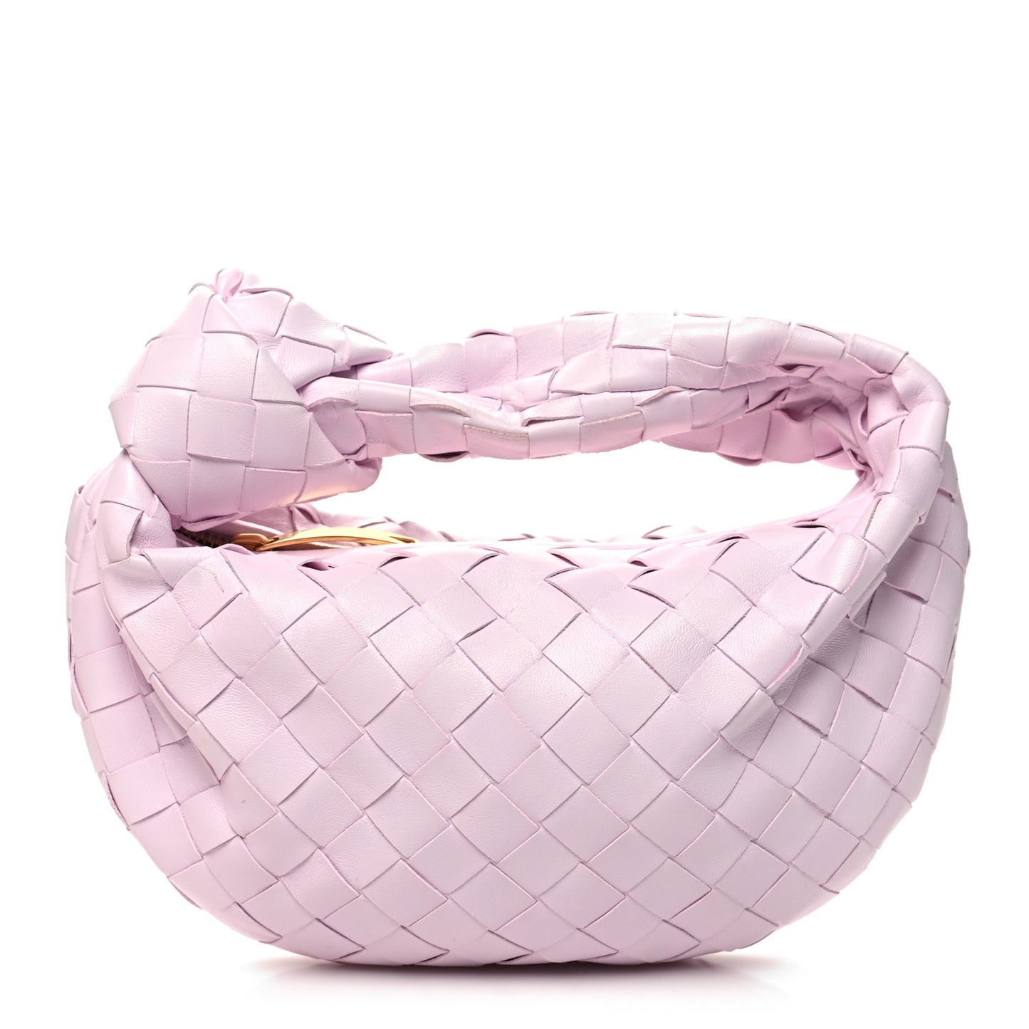 Nappa Intrecciato Mini Jodie Bliss Washed