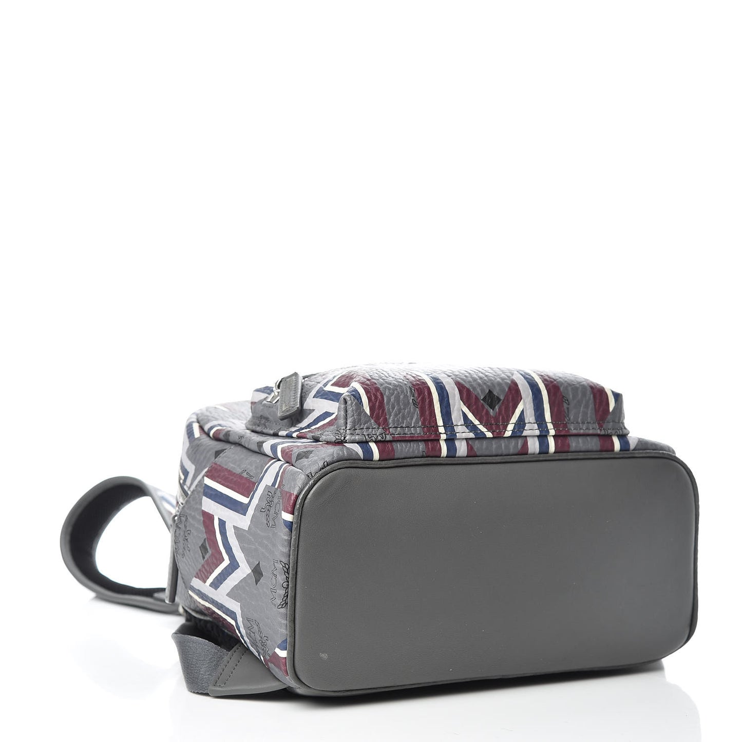 Visetos Gunta Small Stark Backpack Phantom Grey