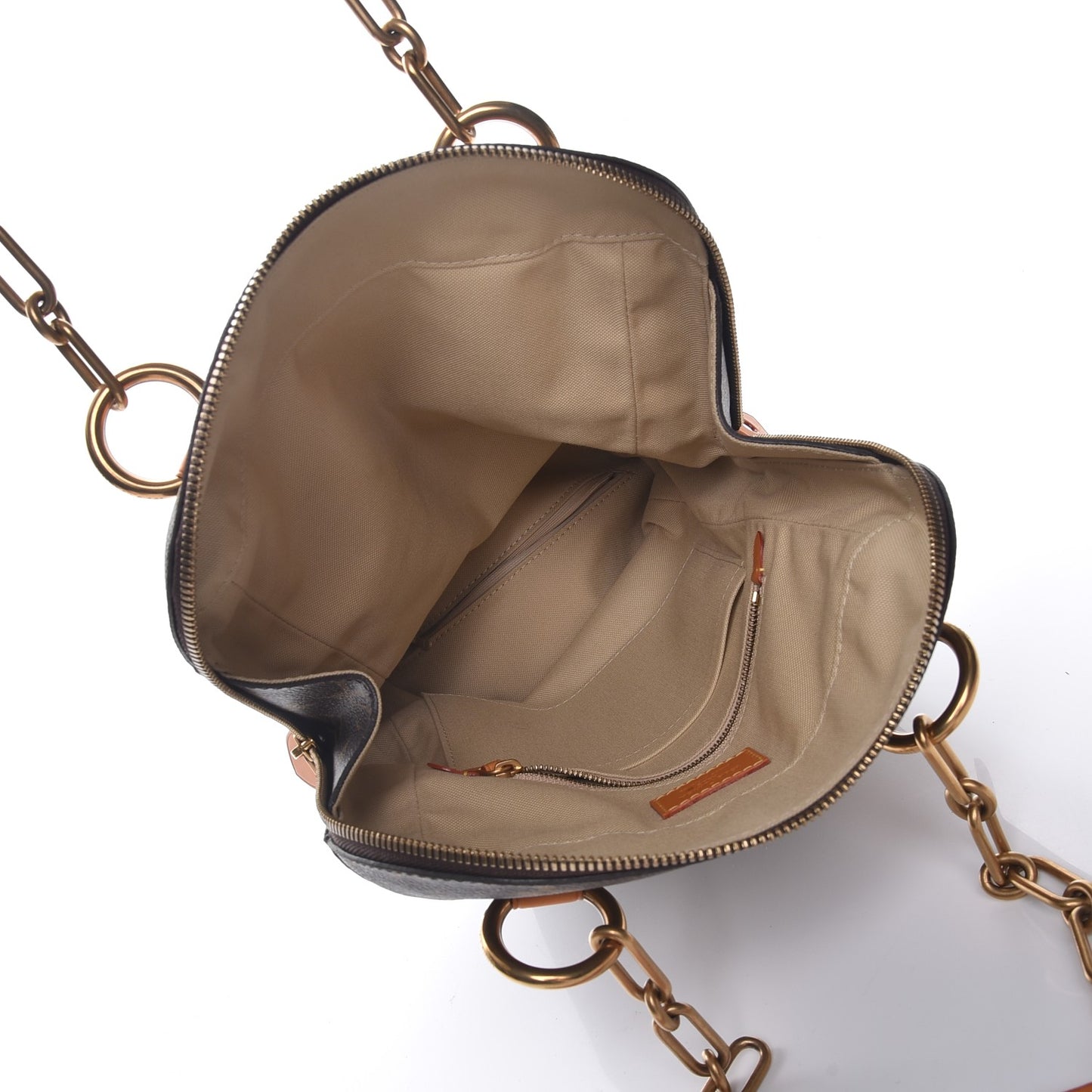 Monogram Iconoclasts Karl Lagerfeld Punching Bag Baby